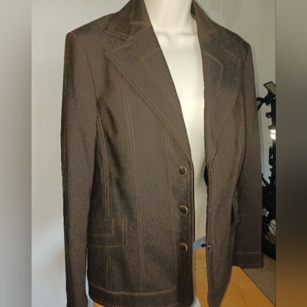 Kasper Blazer